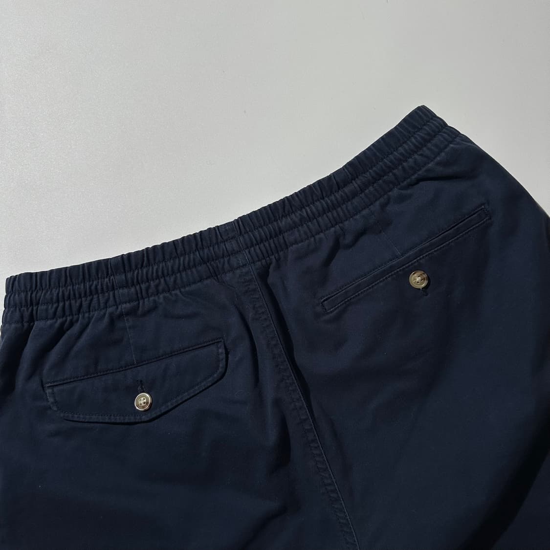 폴로 랄프로렌 밴딩 하프팬츠 반바지 상품이미지6