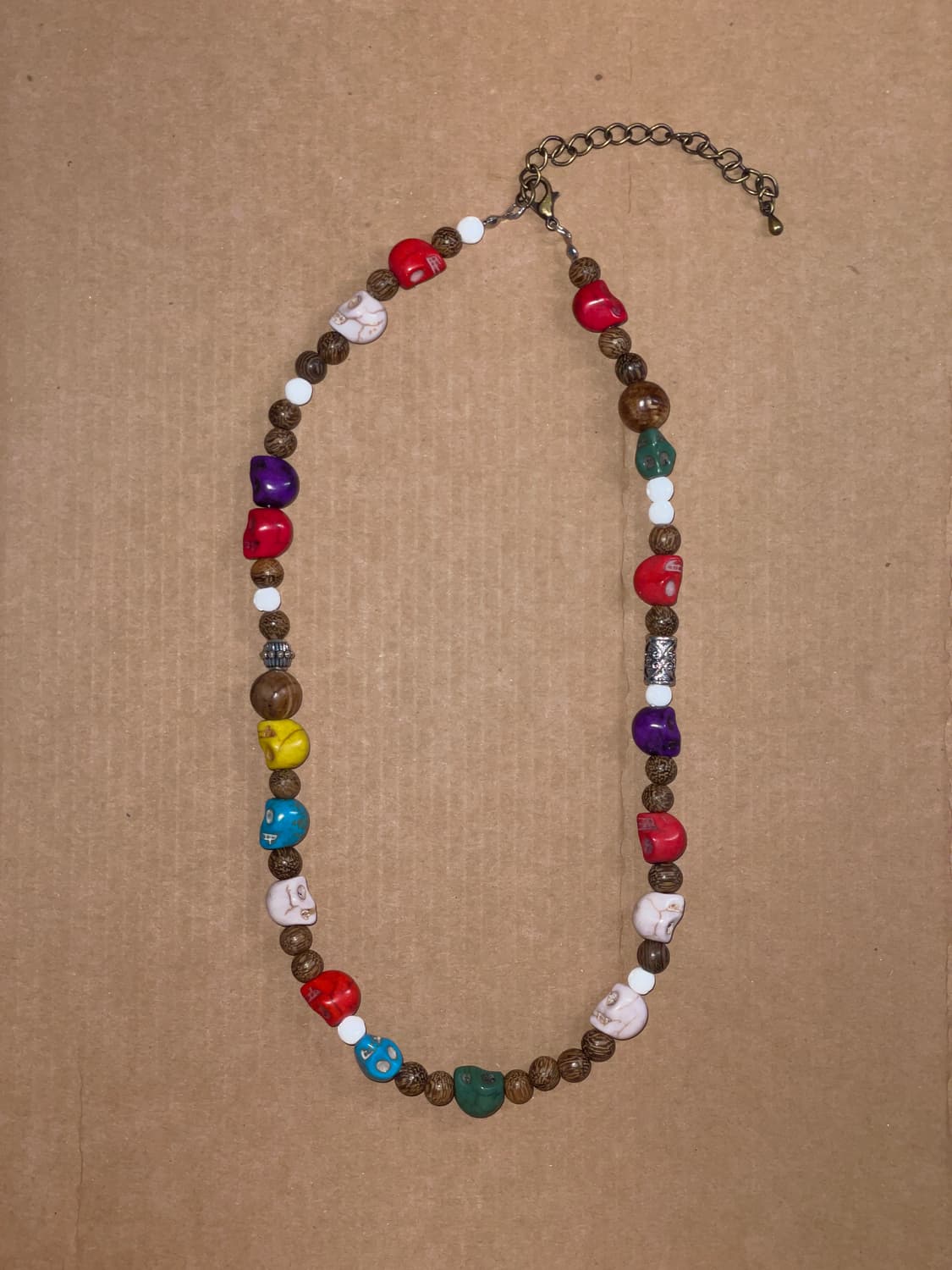 necklace 047 상품이미지1