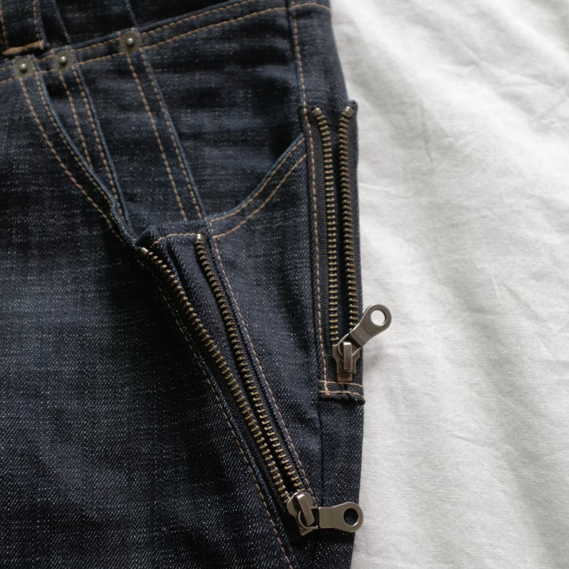 PPFM Denim 상품이미지4