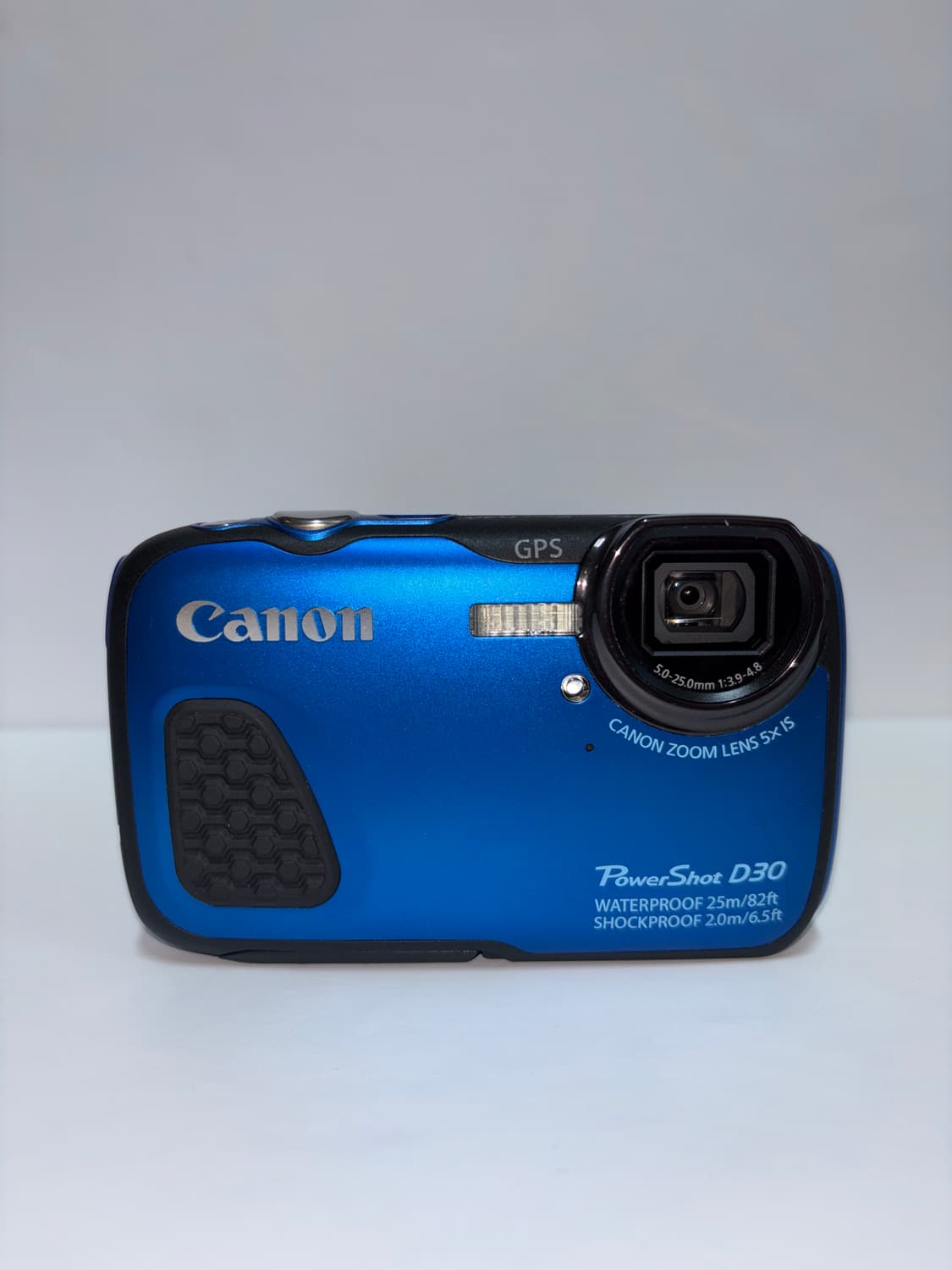 (방수)캐논 canon PowerShot D3 디카 상품이미지1