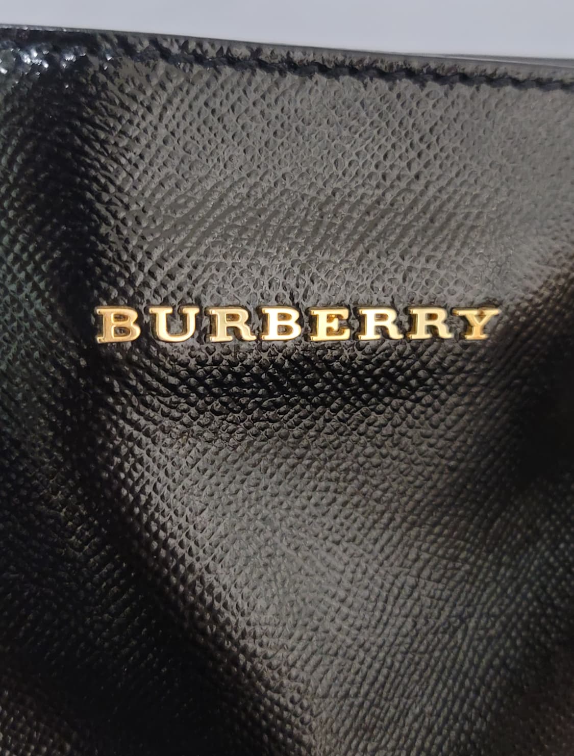 정품 버버리 가방 토트백(디올샤넬보테가루이비통구찌셀린느생로랑발렌시아가 상품이미지6