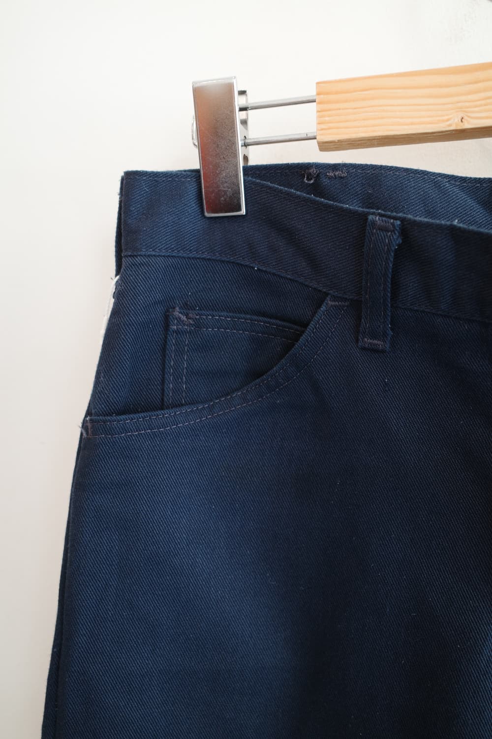 LEE 리 50/50 코튼 팬츠 (MADE IN USA) 상품이미지3