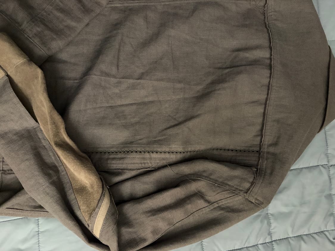 xlim ep7 09 jacket L 상품이미지4