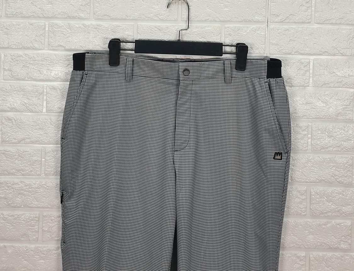 [36]장미쉘바스키아 골프바지 상품이미지4