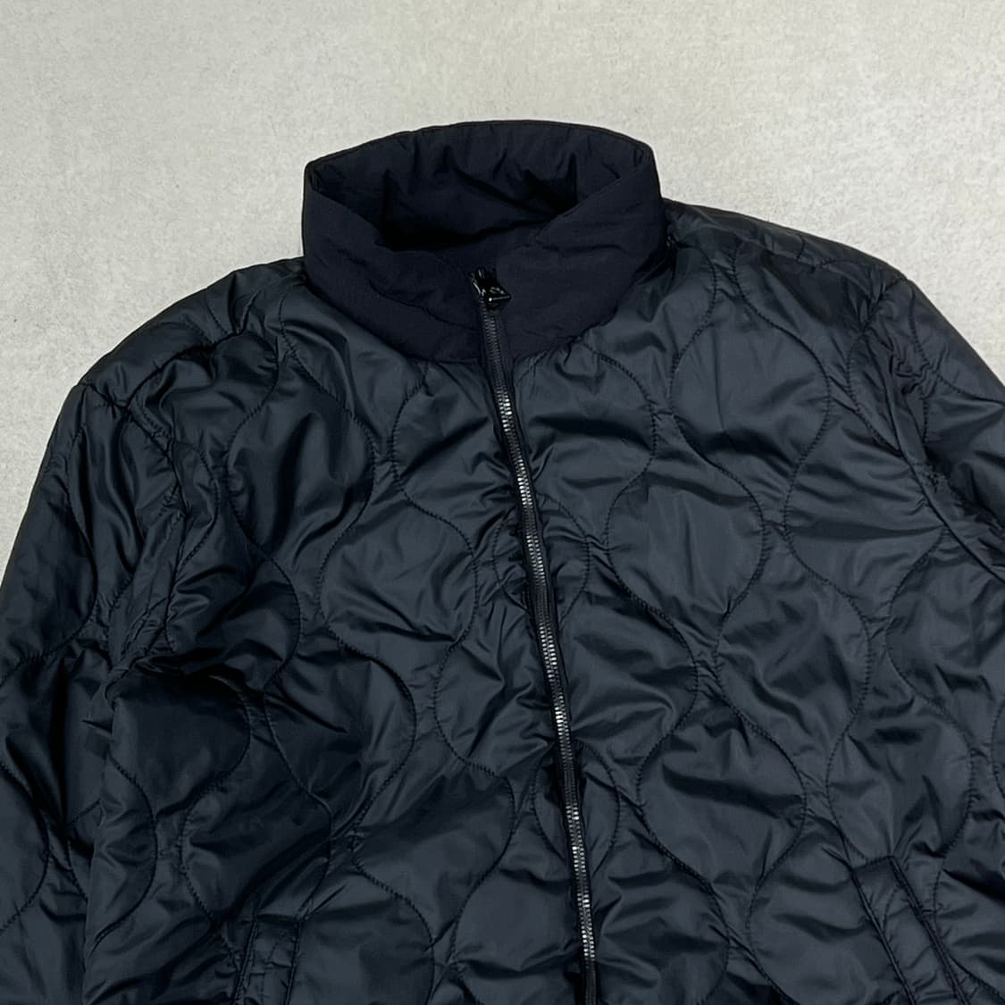 캘빈클라인 리버시블 워크점퍼 s10210 상품이미지6