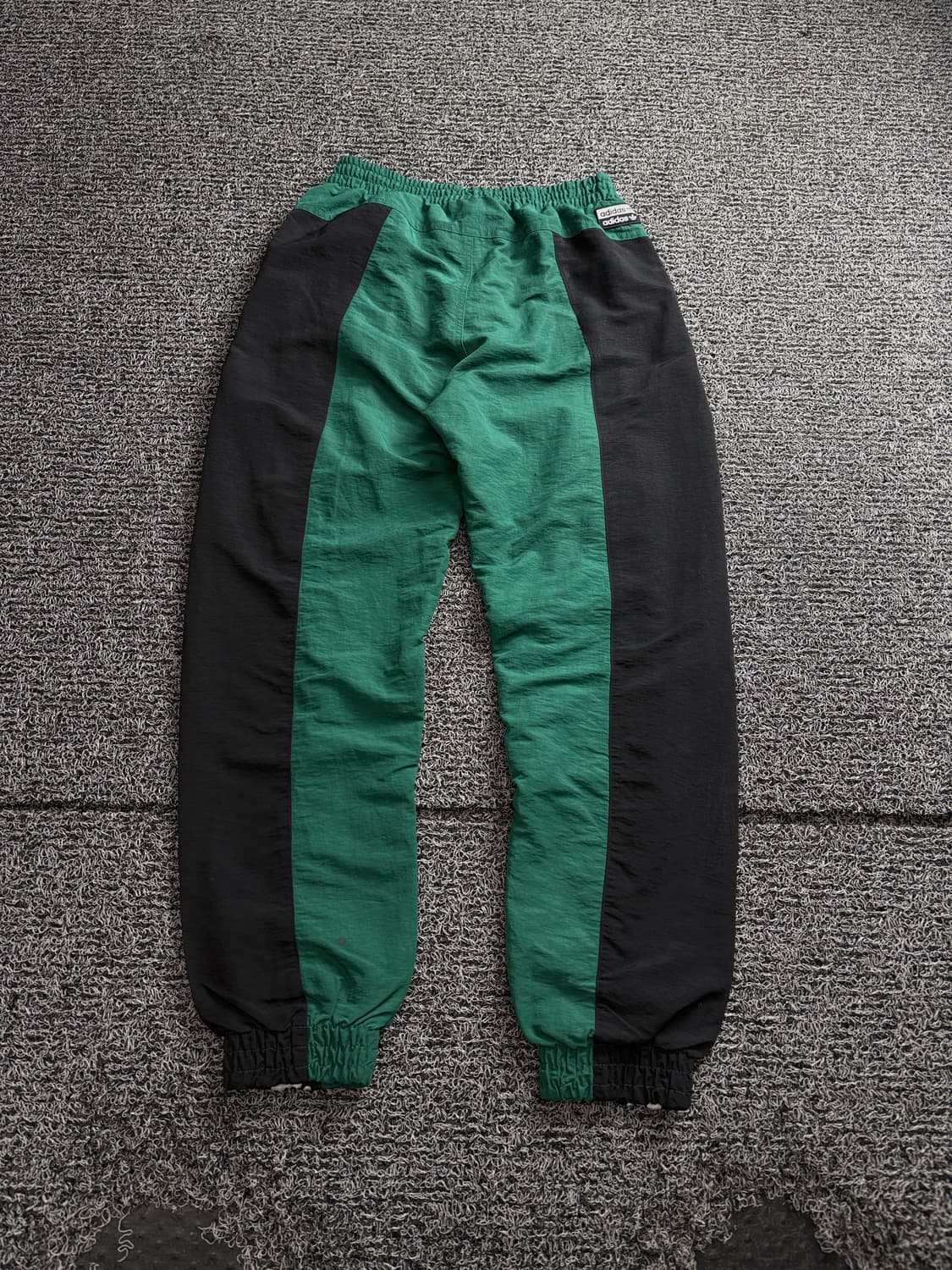 아디다스 트레포일 사이드 디테일 우븐 팬츠 3683 상품이미지5