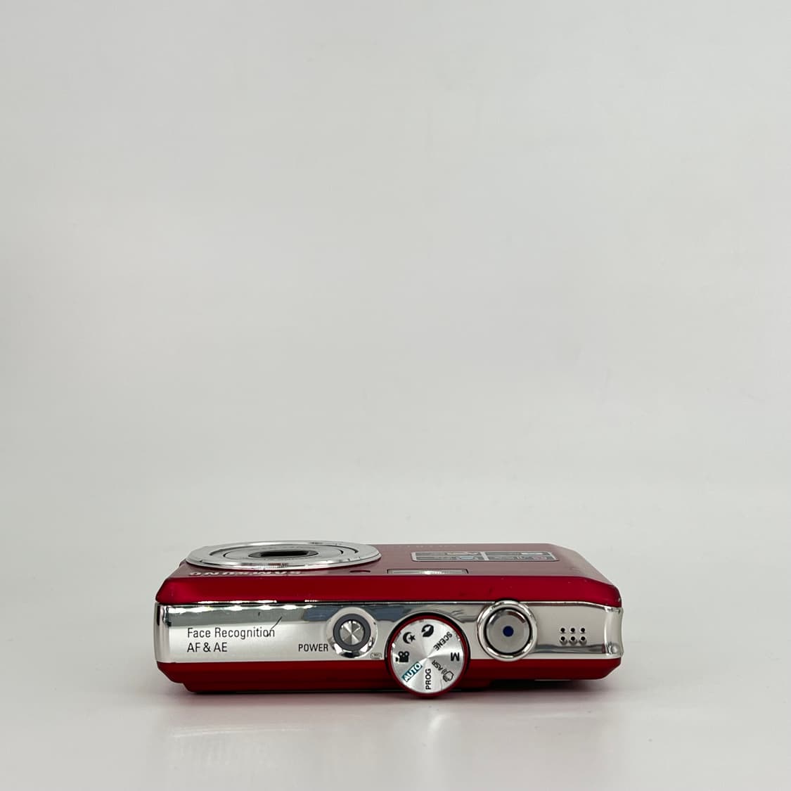 삼성 Samsung VLUU L830 레드 상품이미지7