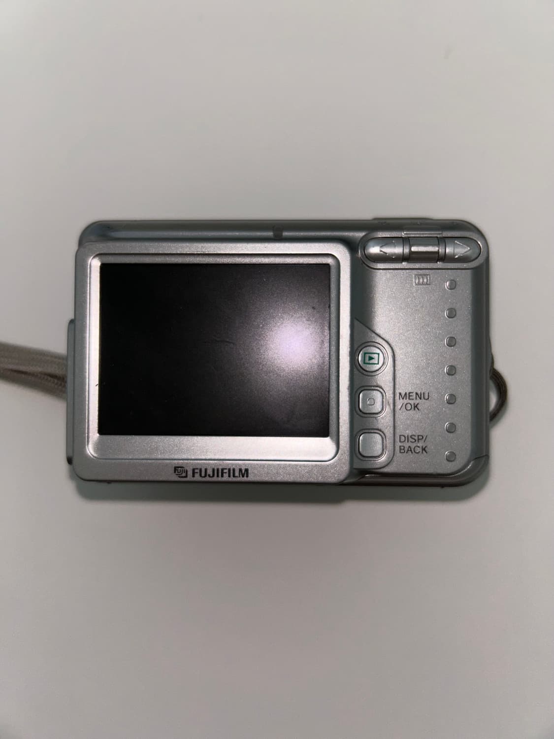 [빈티지디카/본체] 후지필름 파인픽스 A600 상품이미지2