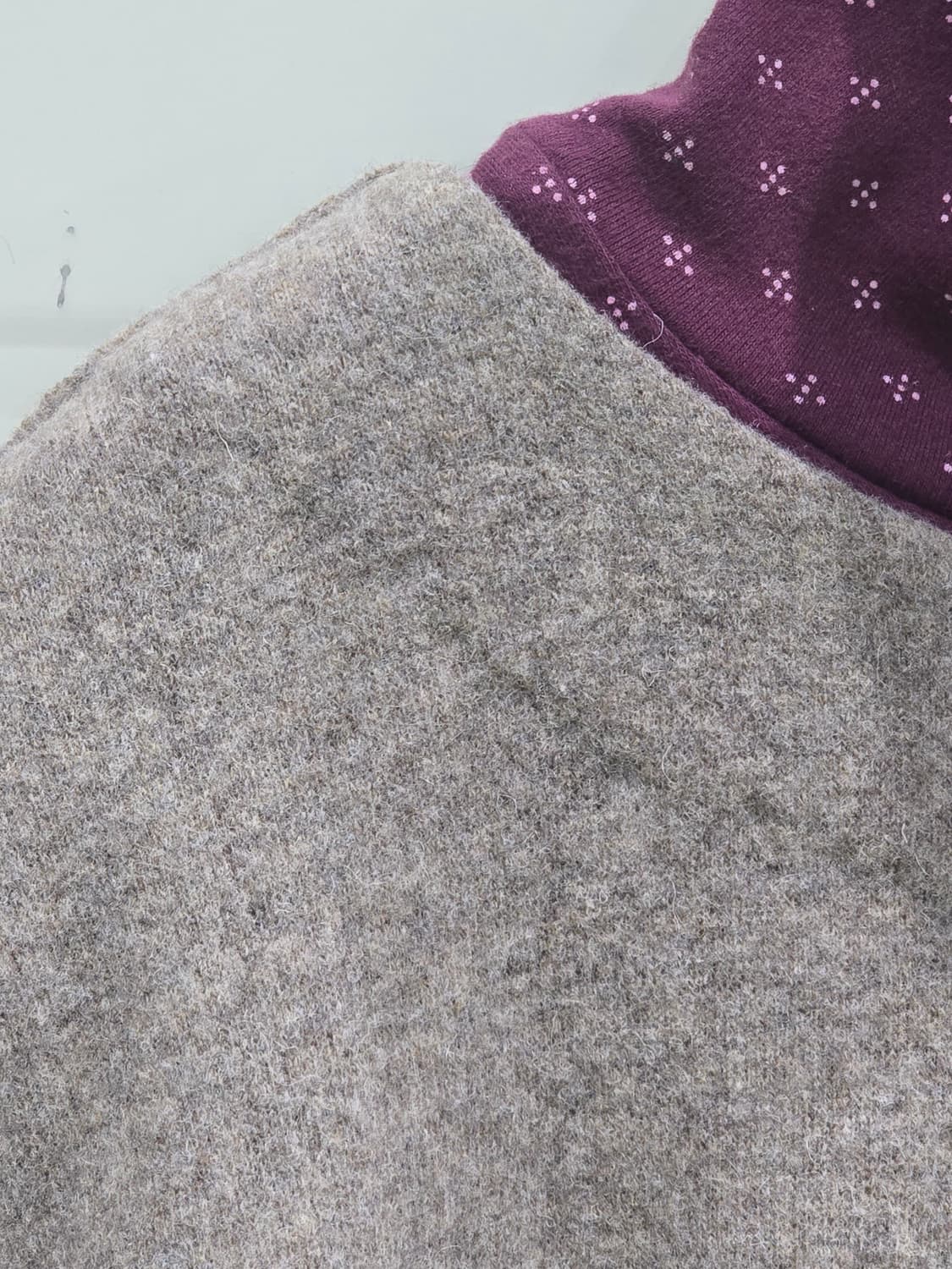 브라운톤 코디 3피스 세트 상품이미지7