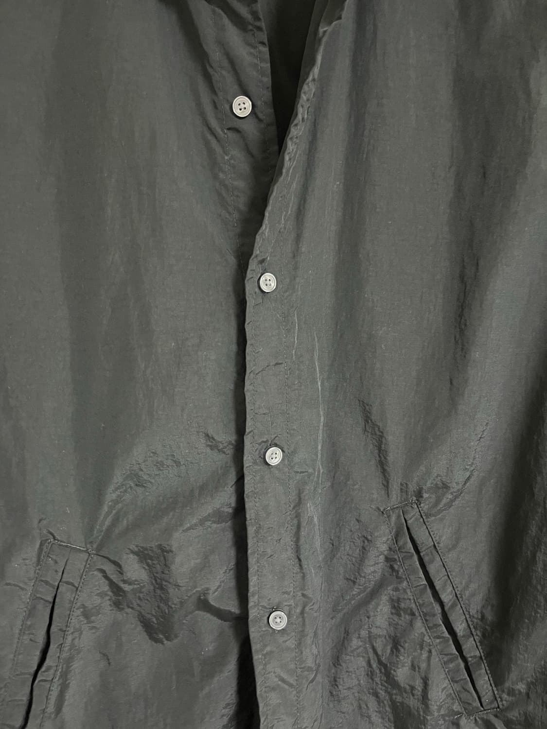 Randt 나일론 자켓 상품이미지4