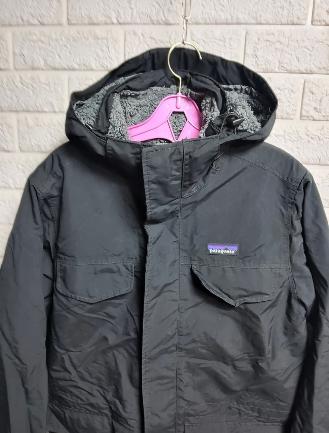 파타고니아 이스머스 자켓 s (95) 상품이미지1
