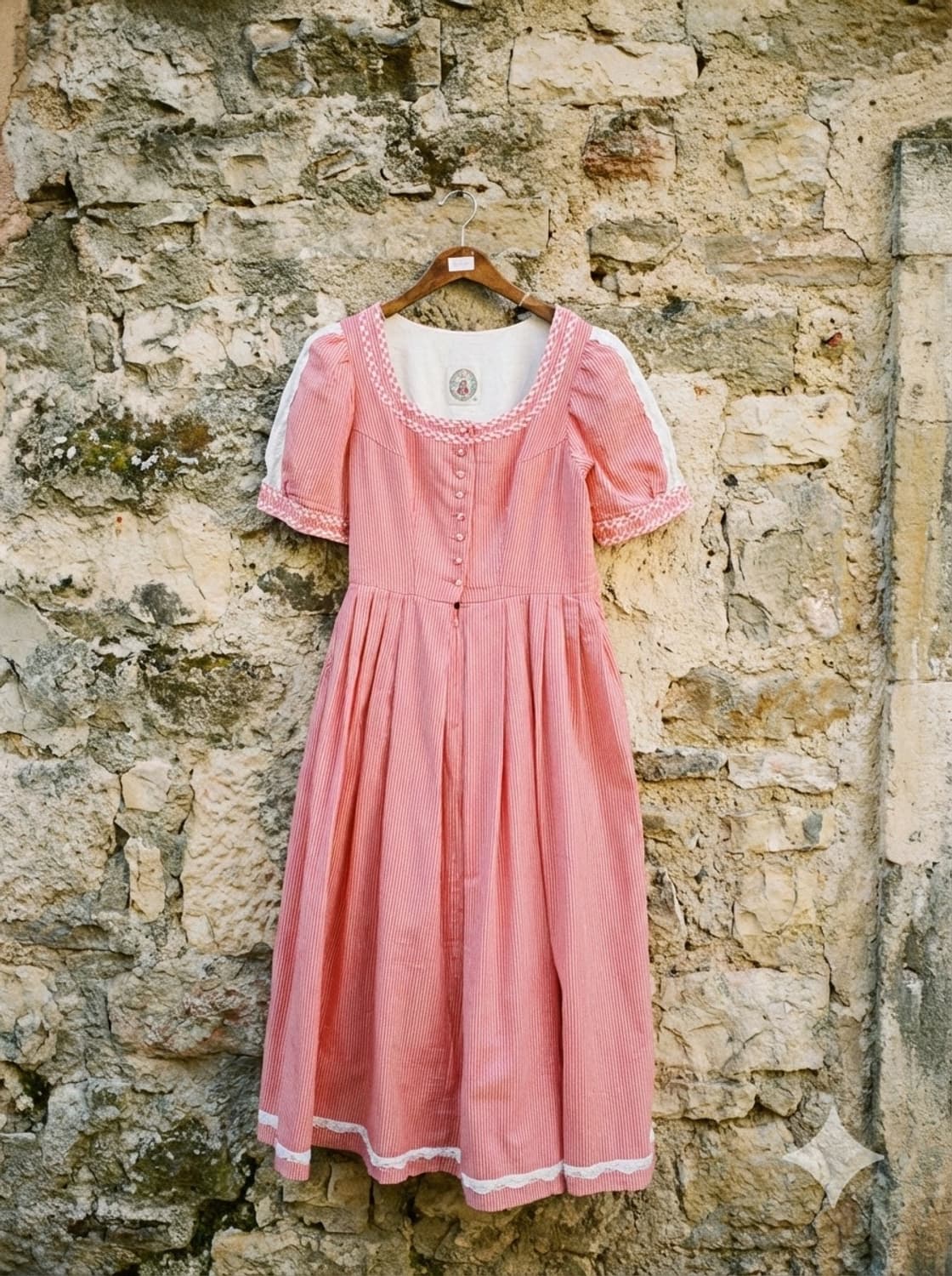 크루거 티롤 레이스원피스 상품이미지1