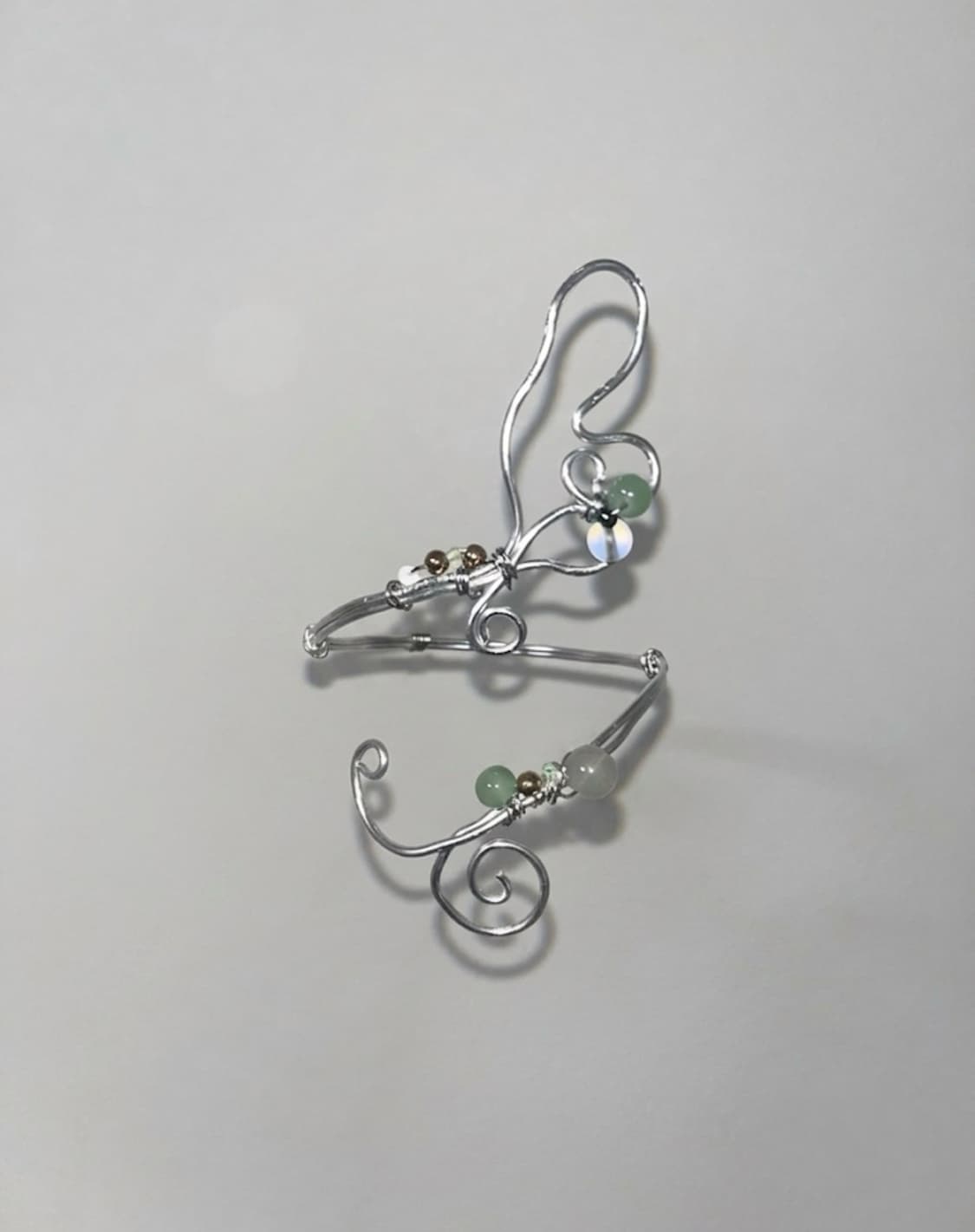 Hand made 요정 암커프 상품이미지1