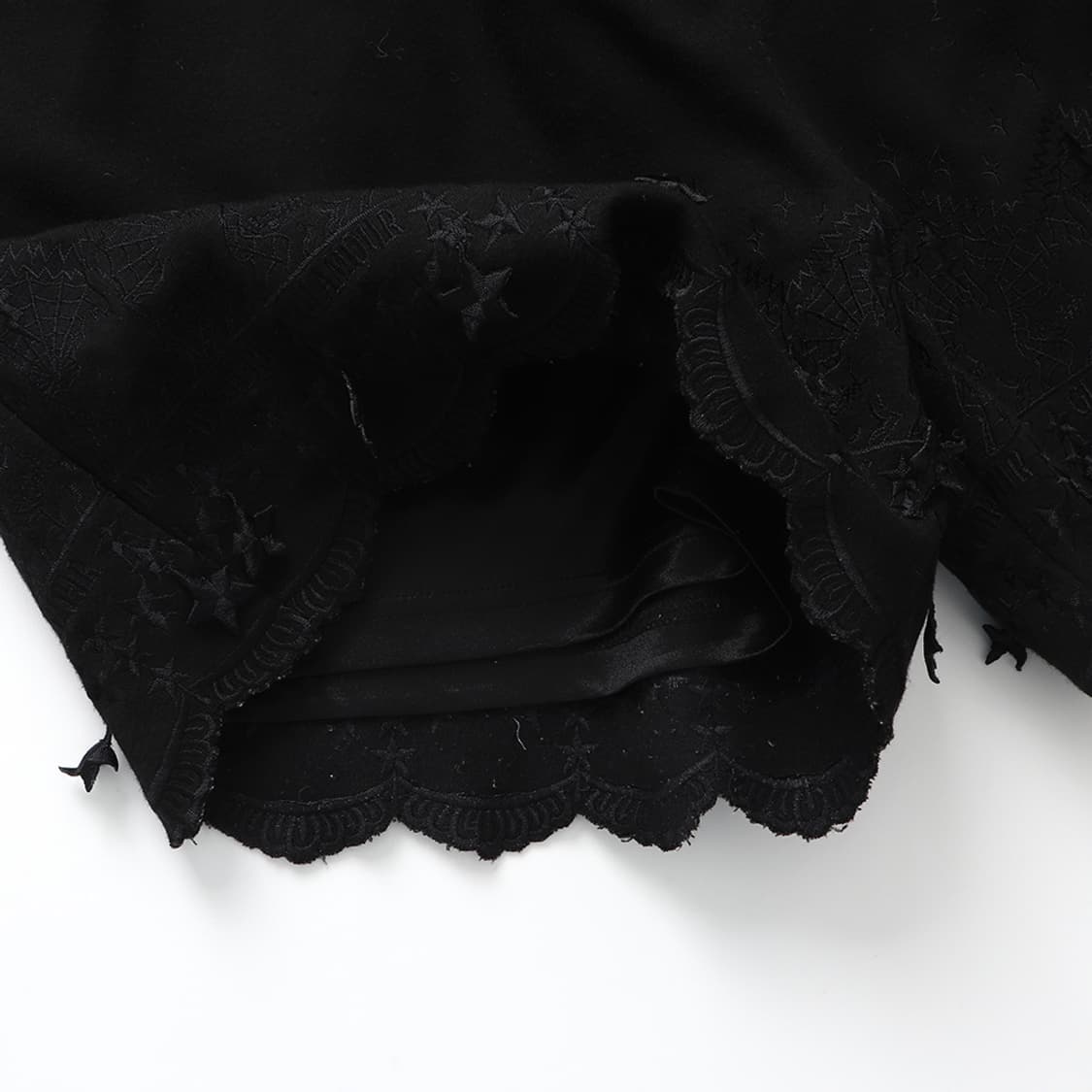 HYSTERIC GLAMOUR Embroidered Shorts 상품이미지6