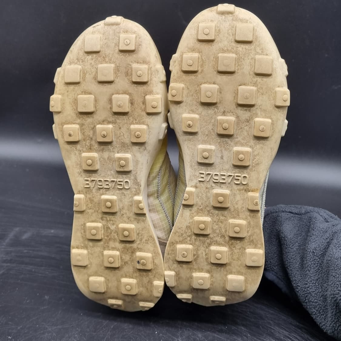 나이키 와플레이서 lx 운동화250 상품이미지3