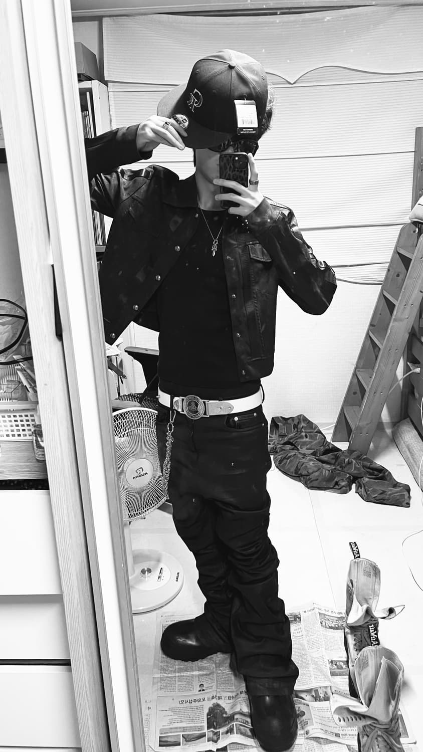 릭오웬스 볼란 sbw 29 상품이미지4