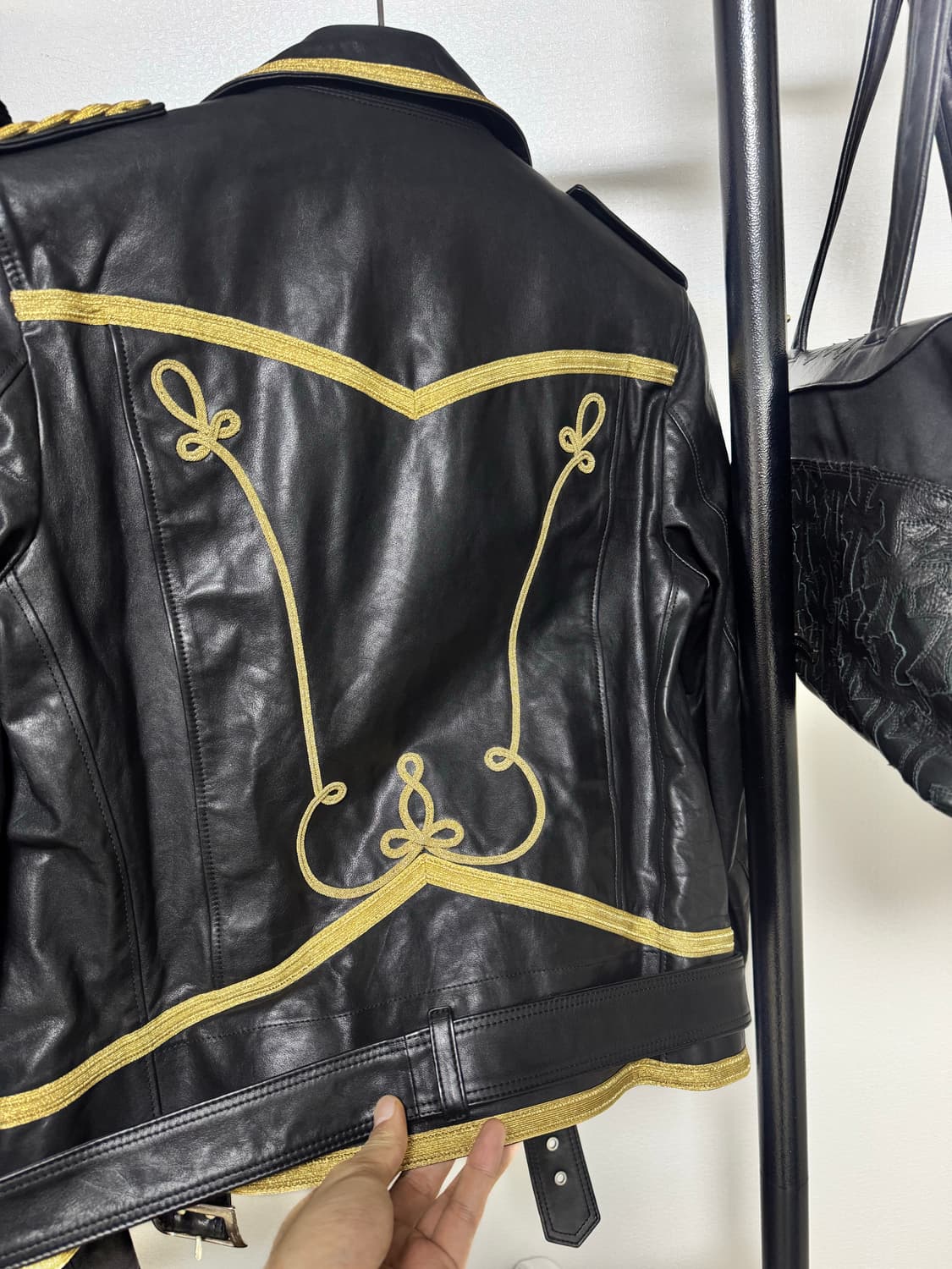 생로랑 15ss 나폴레옹 L17 상품이미지3