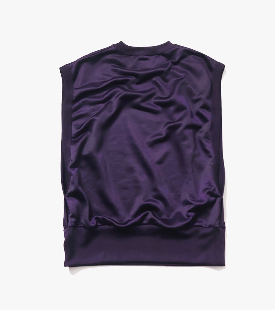 NEEDLES - JERSEY SLEEVELESS 상품이미지10