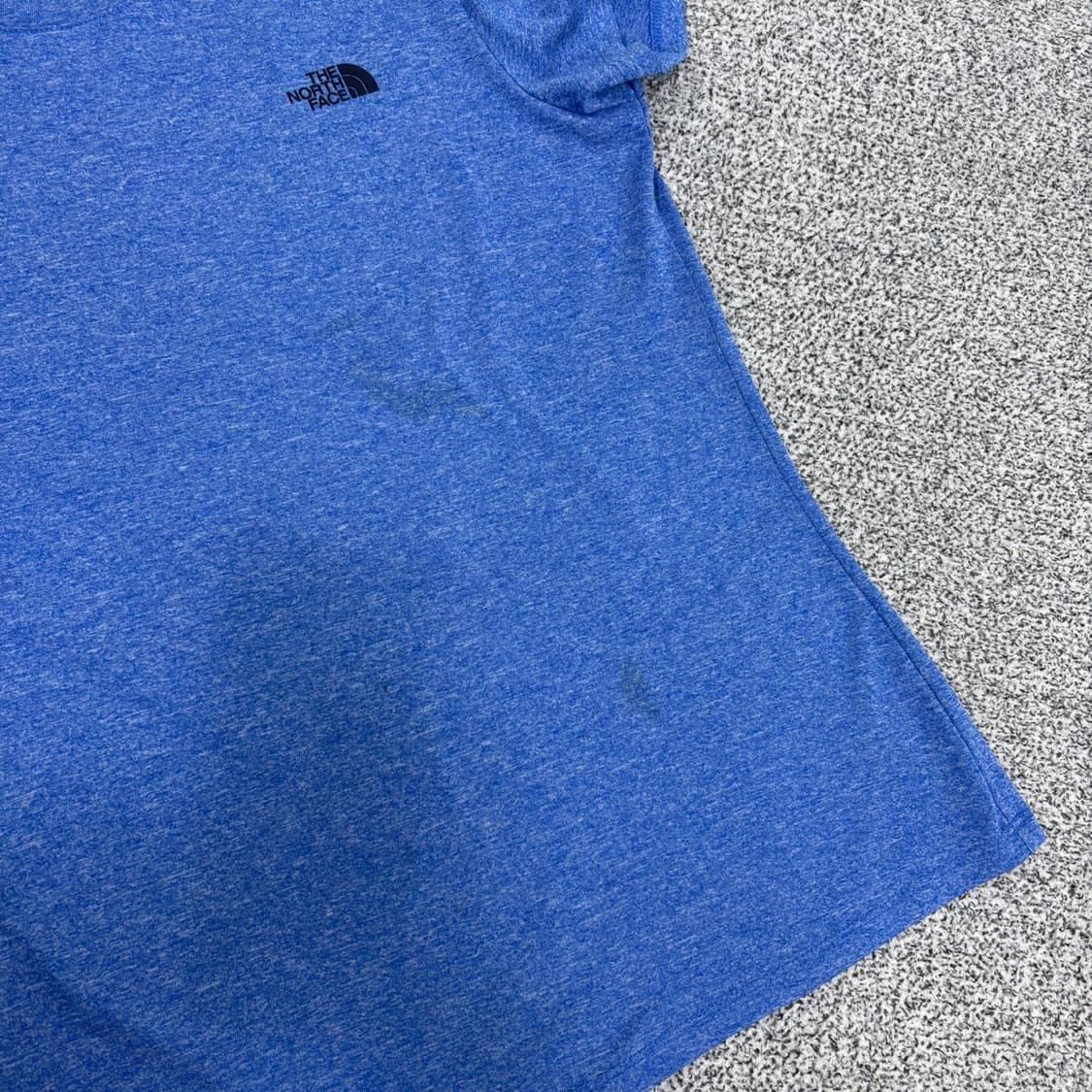 L 뉴발란스 여성 기능성 반팔 티셔츠 0420J 상품이미지4