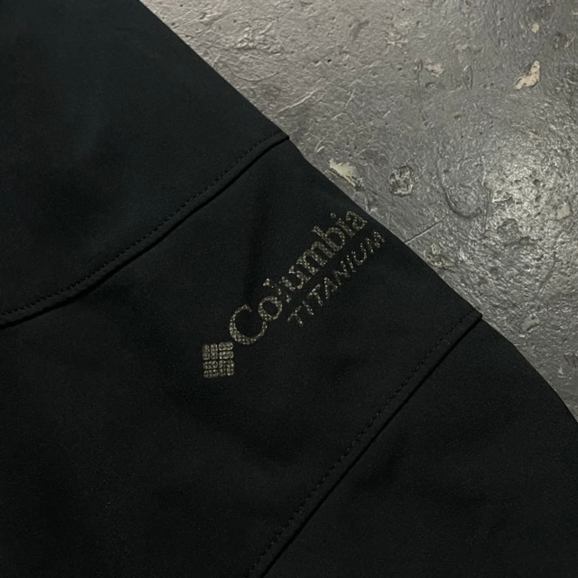 105 컬럼비아 점퍼 상품이미지5