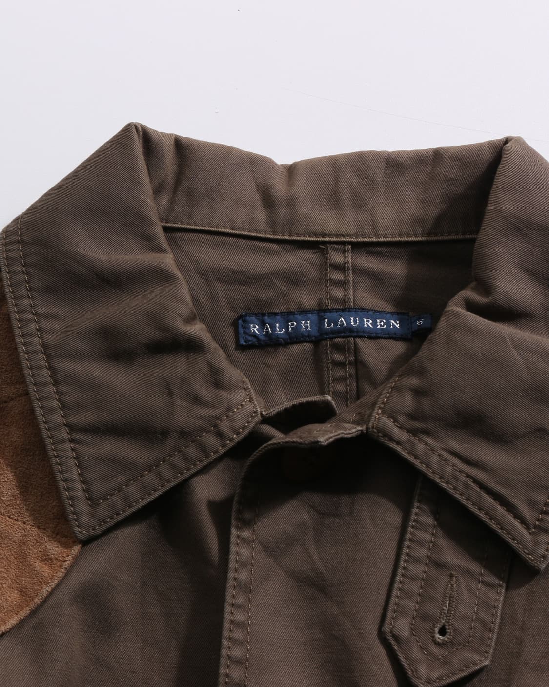 H-2682 polo ralph lauren hunting jacket 상품이미지3