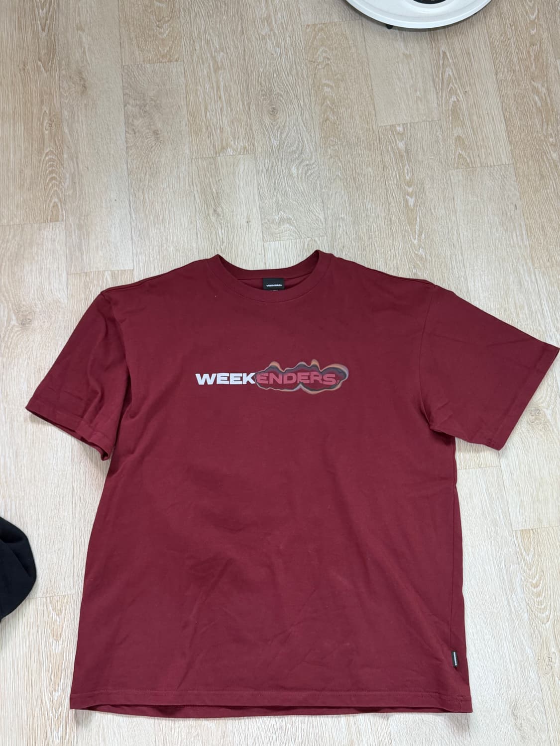 위캔더스 반팔 상품이미지1