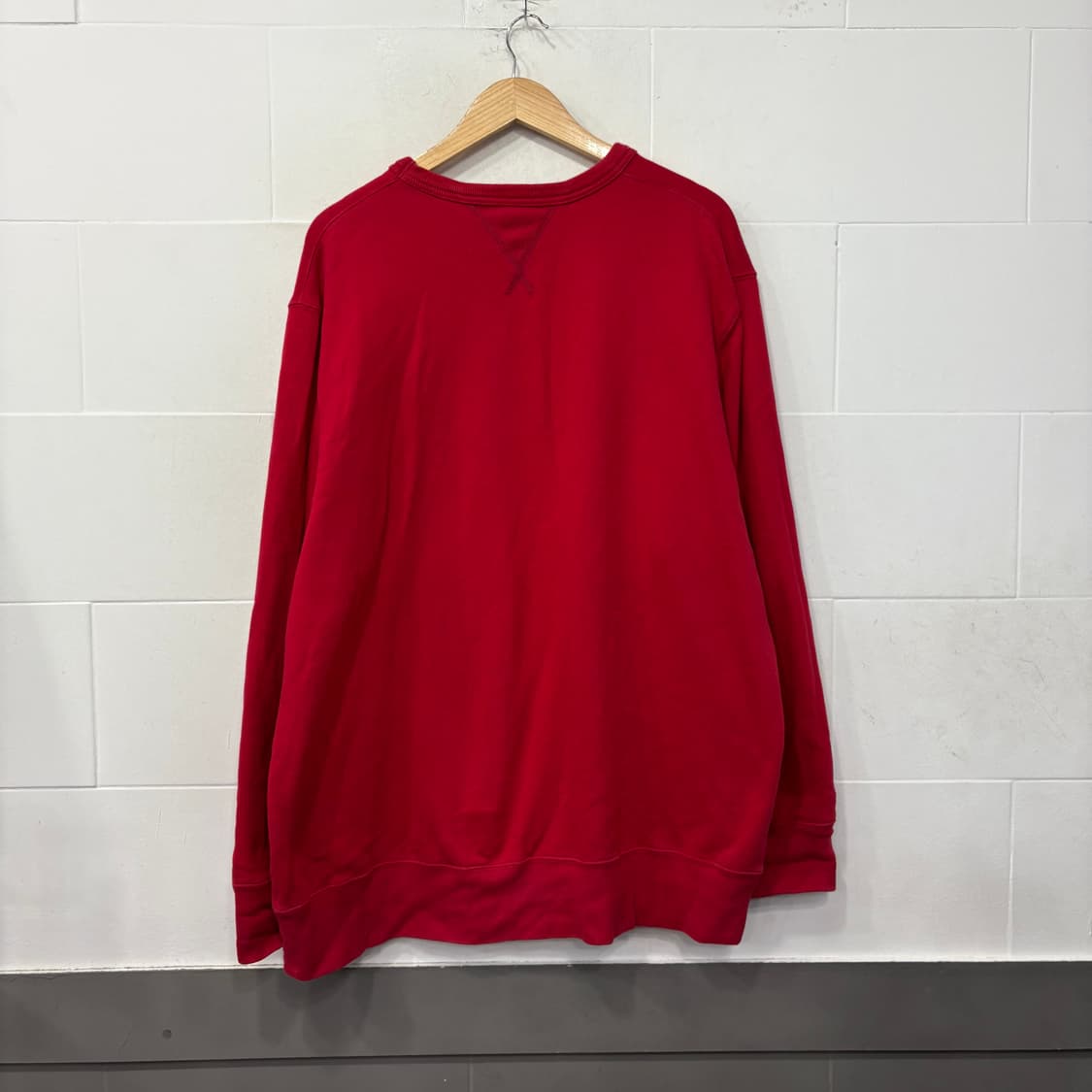 폴로진스 맨투맨 상품이미지7