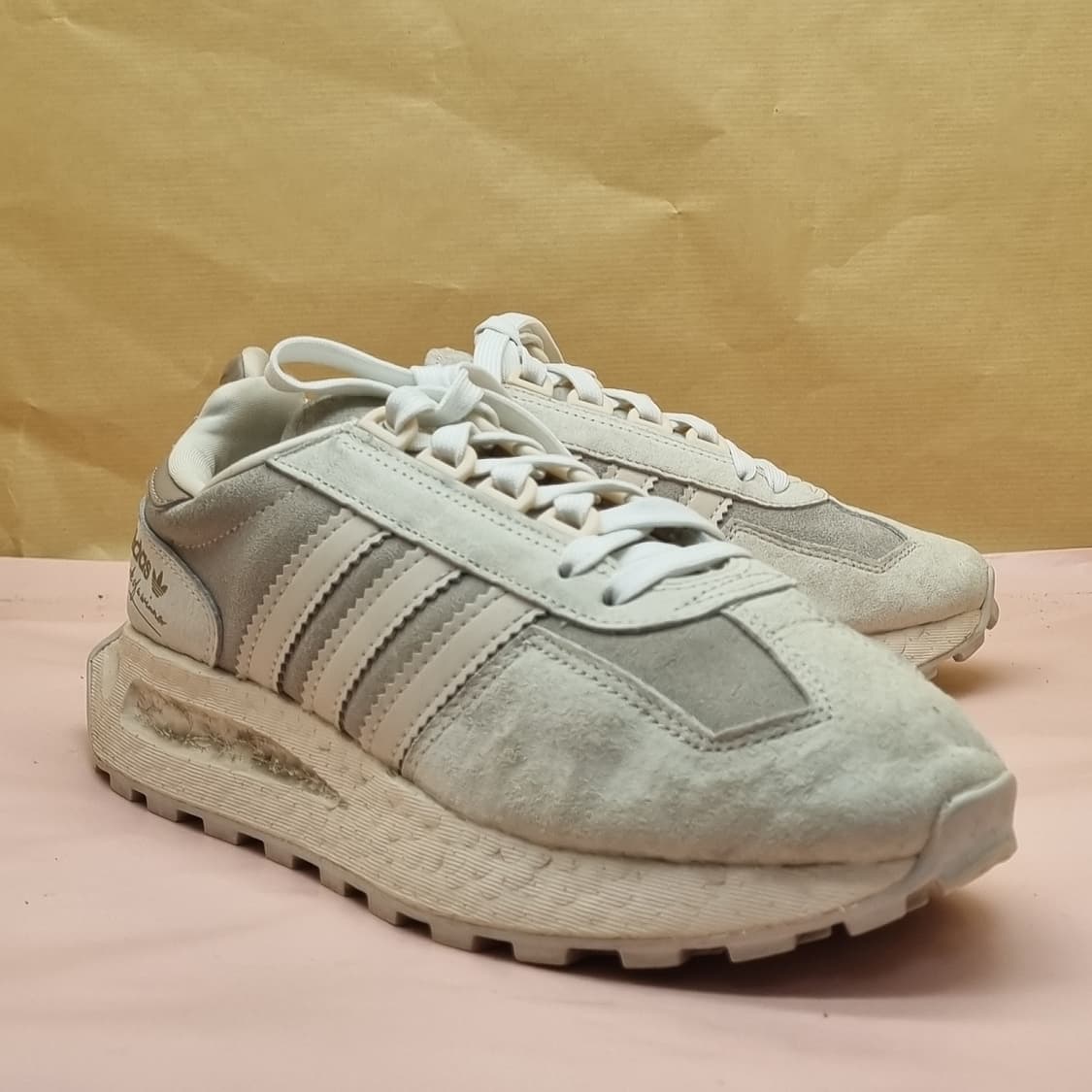 아디다스 레트로피 여성운동화 240 상품이미지1