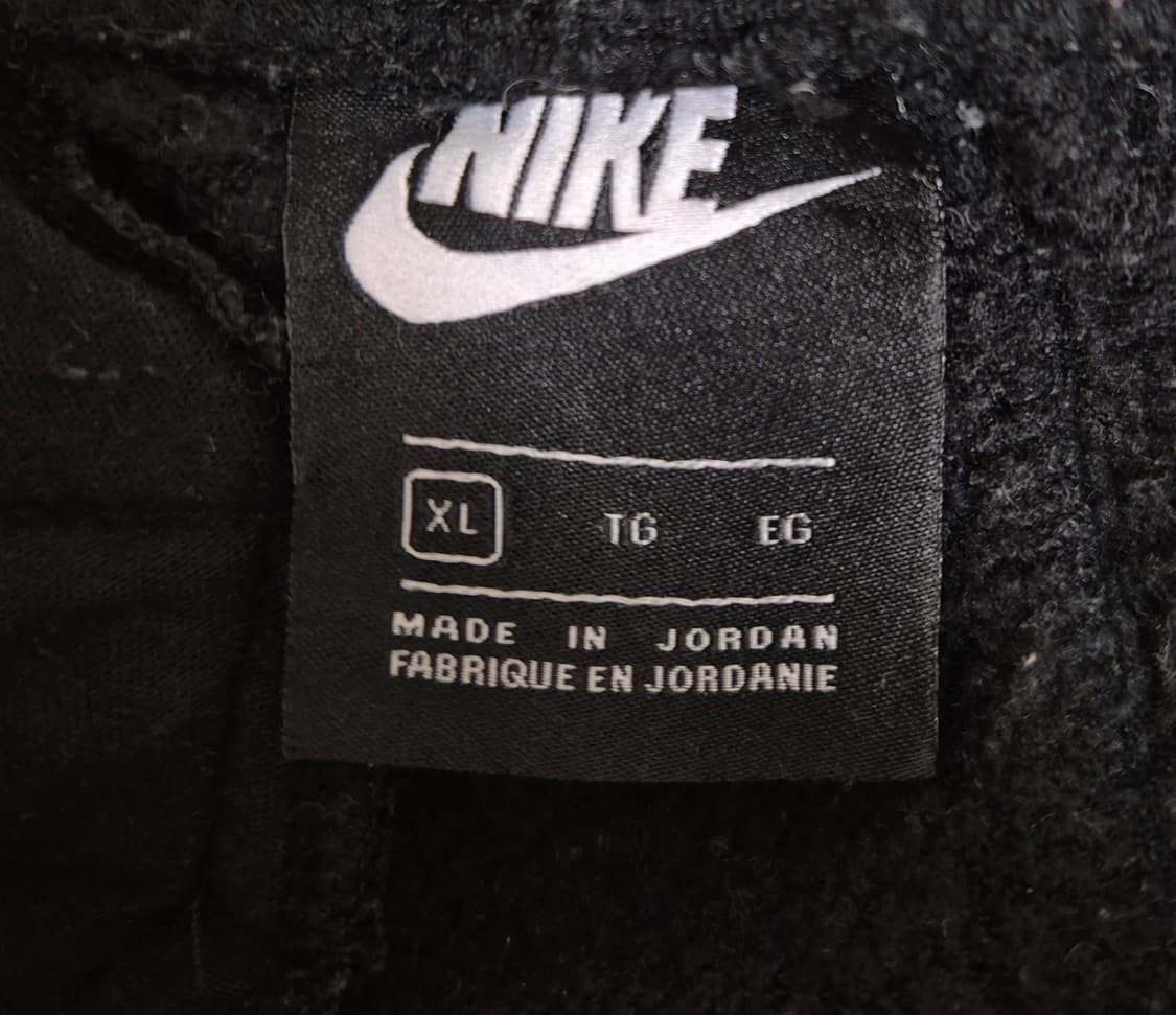 나이키 스웻 조거팬츠 상품이미지2