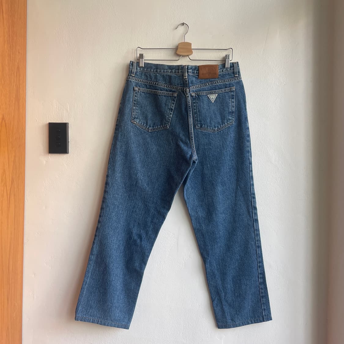 90s Guess Denim Pants 상품이미지2