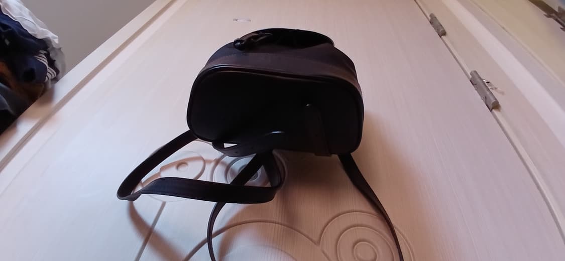 쓰리타임즈 아콘 블랙 백팩  상품이미지3