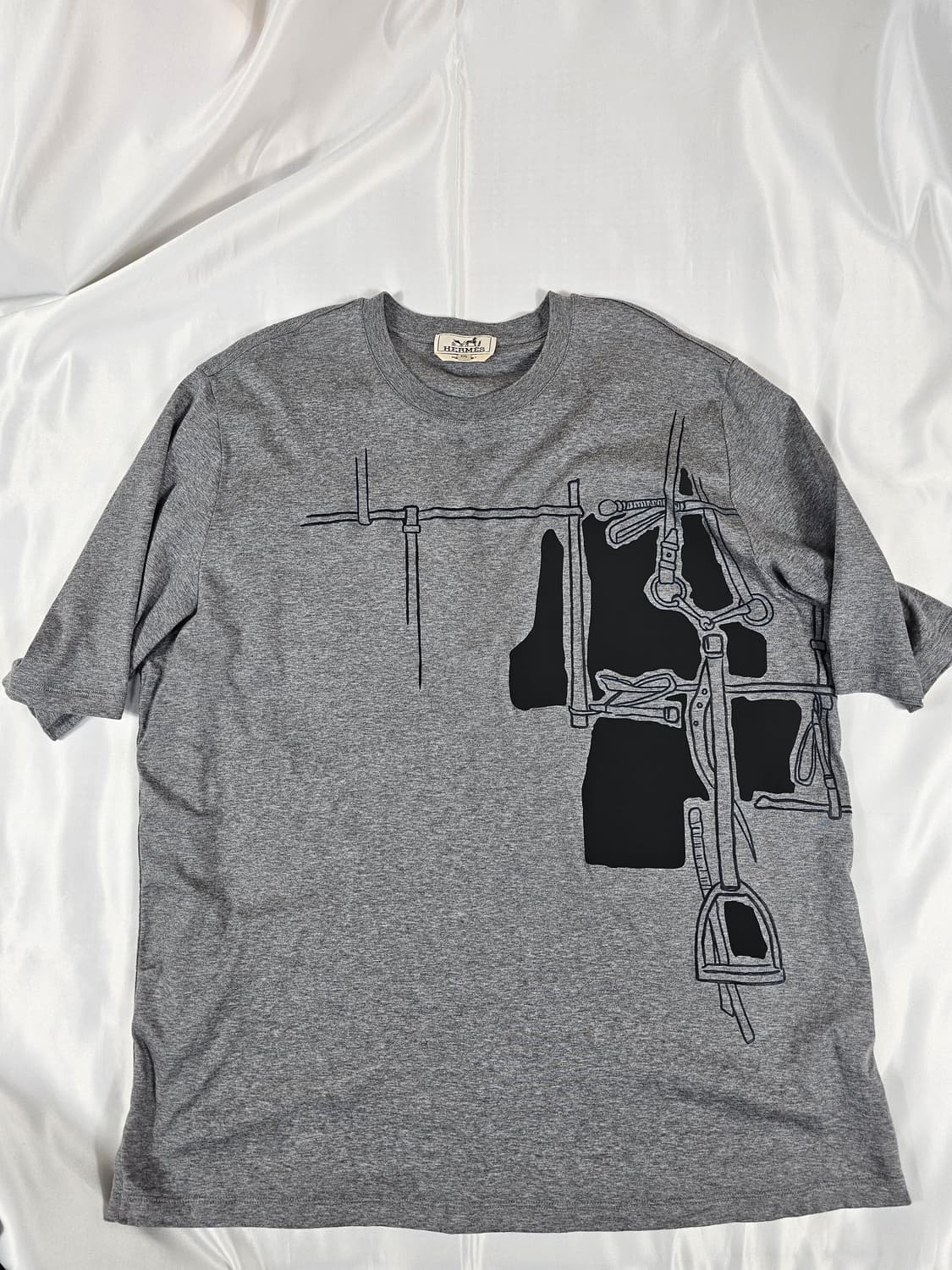 에르메스3D반팔 상품이미지1