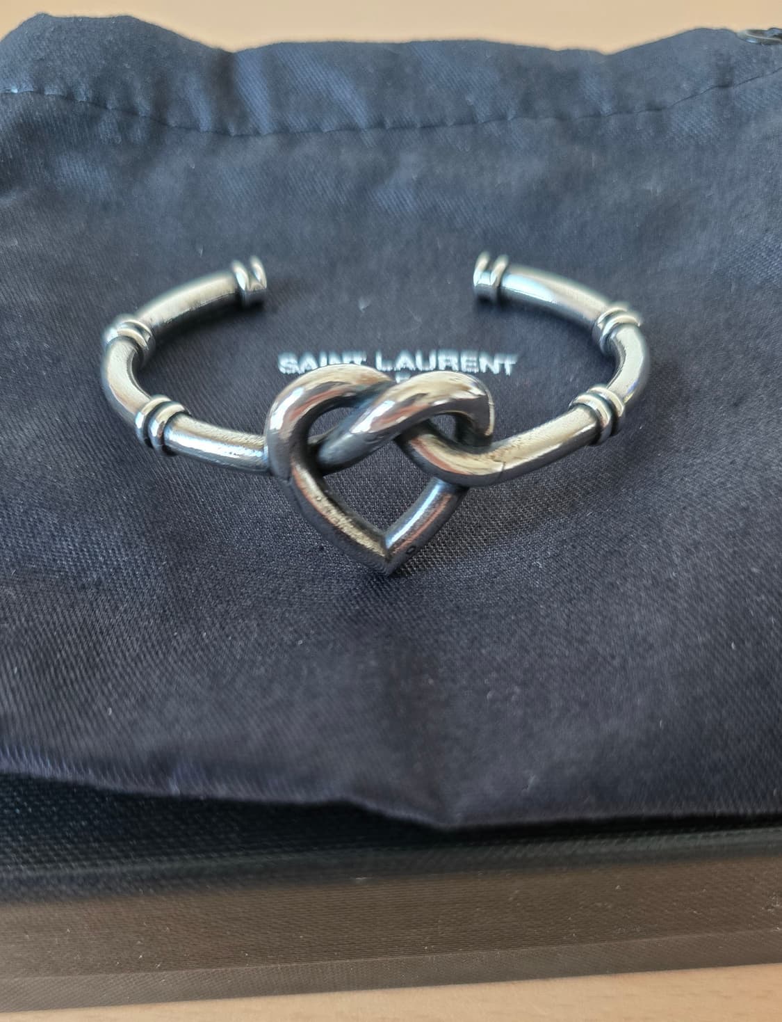 생로랑 팔찌 상품이미지1