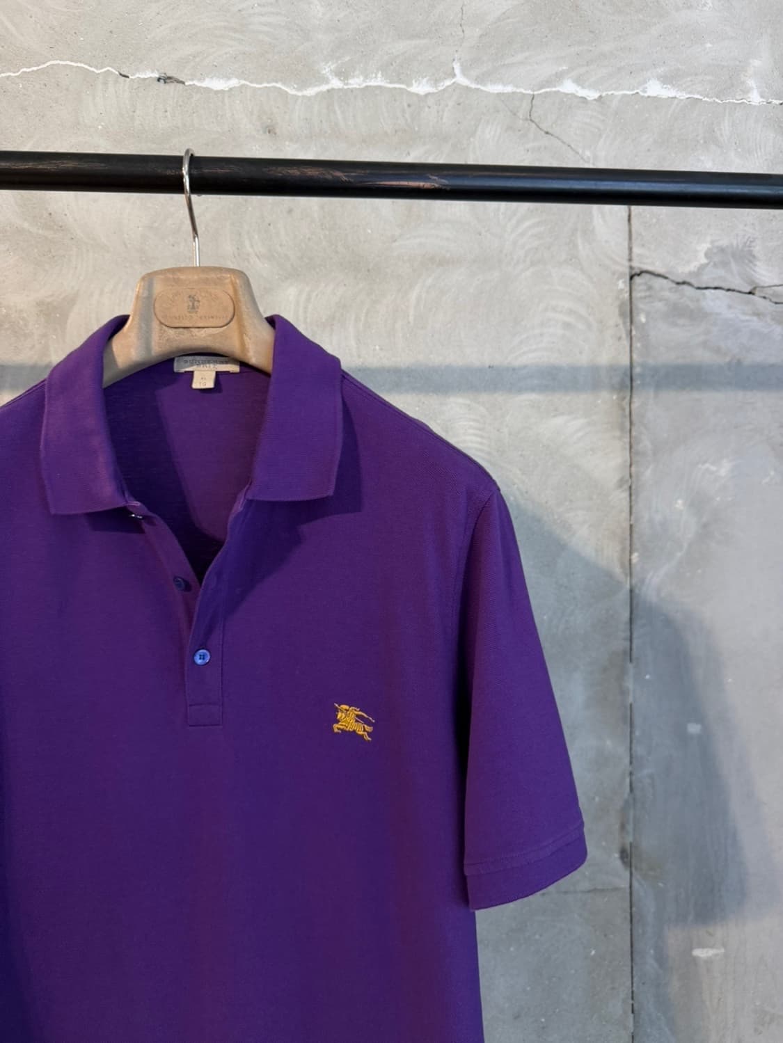 버버리 브릿 pk 셔츠105 상품이미지3