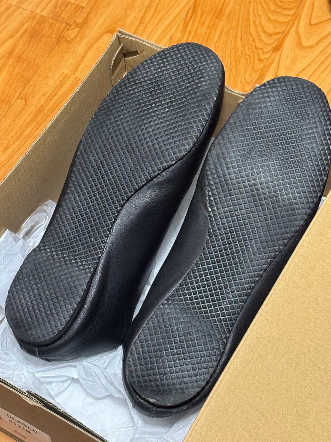 레페토 재즈 42 상품이미지2