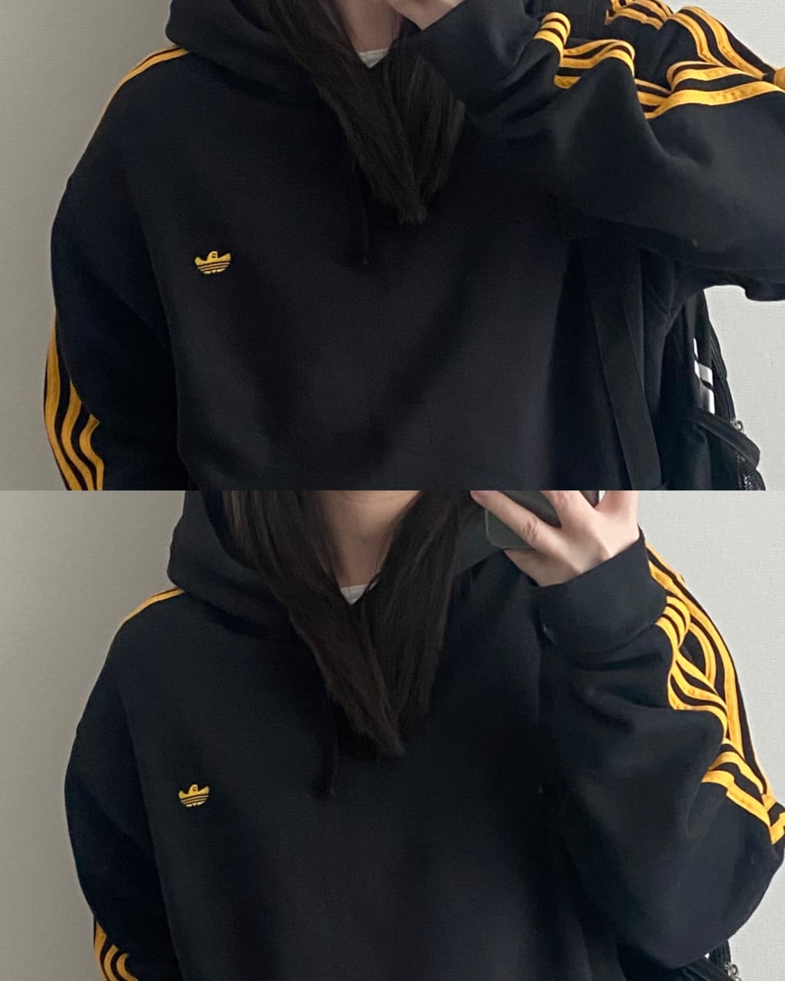 아디다스 후드티 상품이미지2