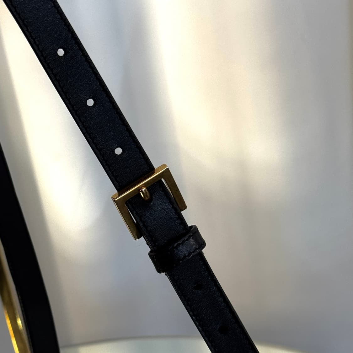 생로랑 솔페리노 스몰 사첼백 숄더백 상품이미지9