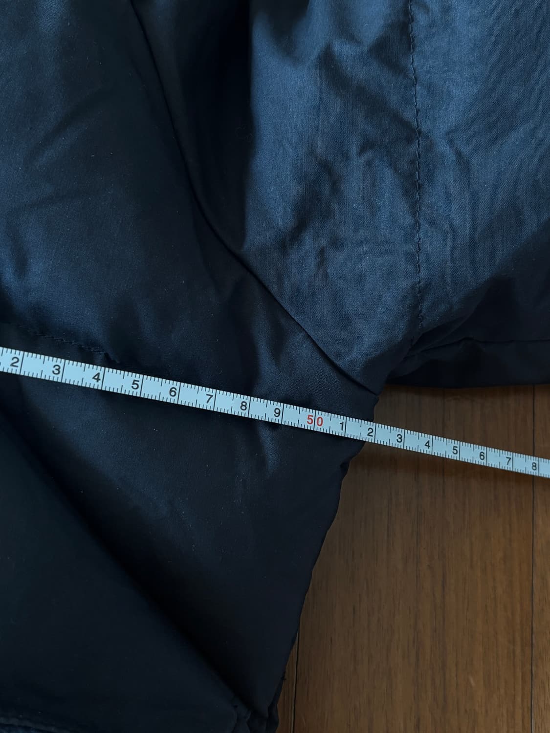 폴로 랄프로렌 크롭 패딩 상품이미지7
