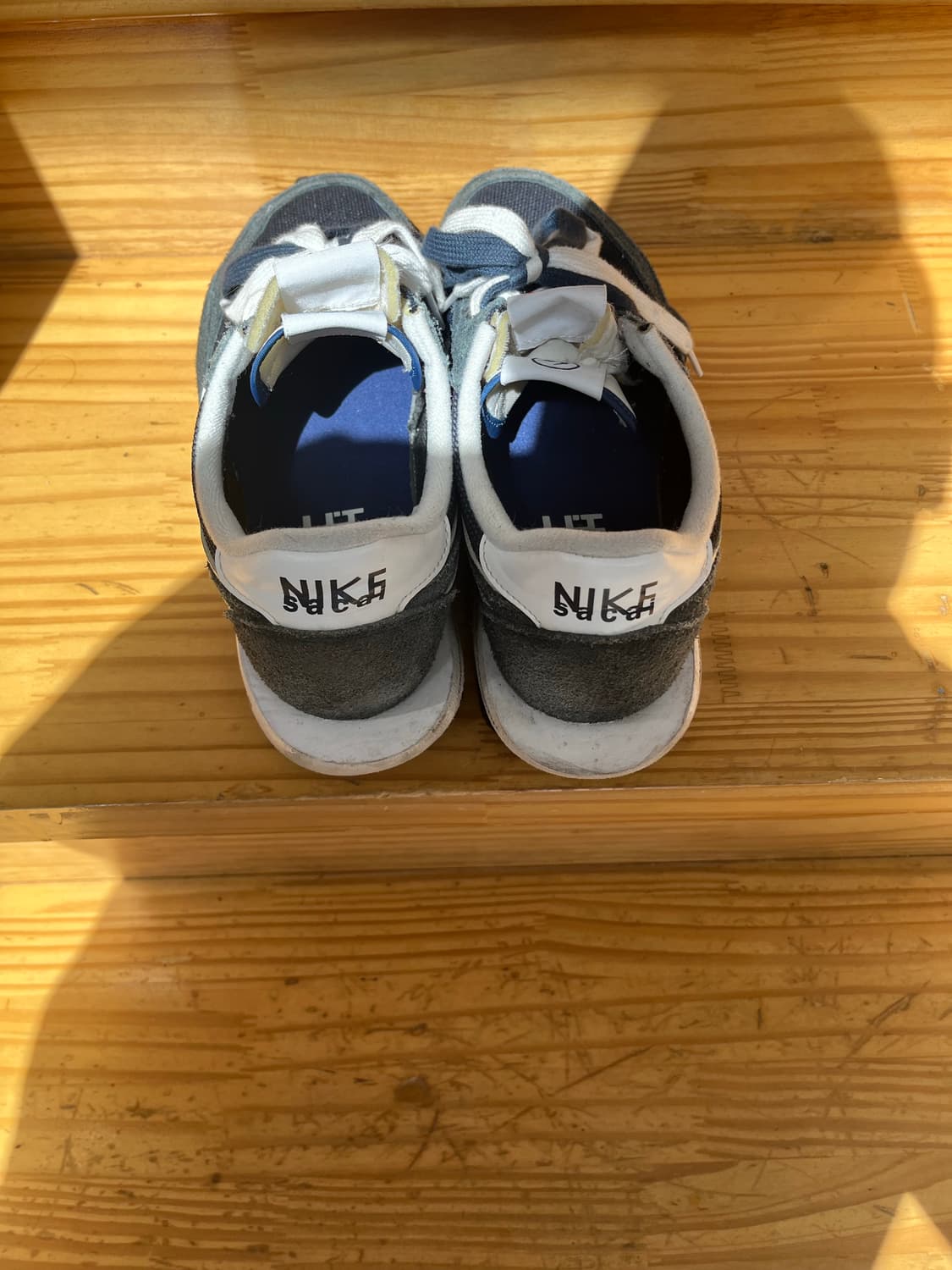 나이키 사카이 상품이미지3