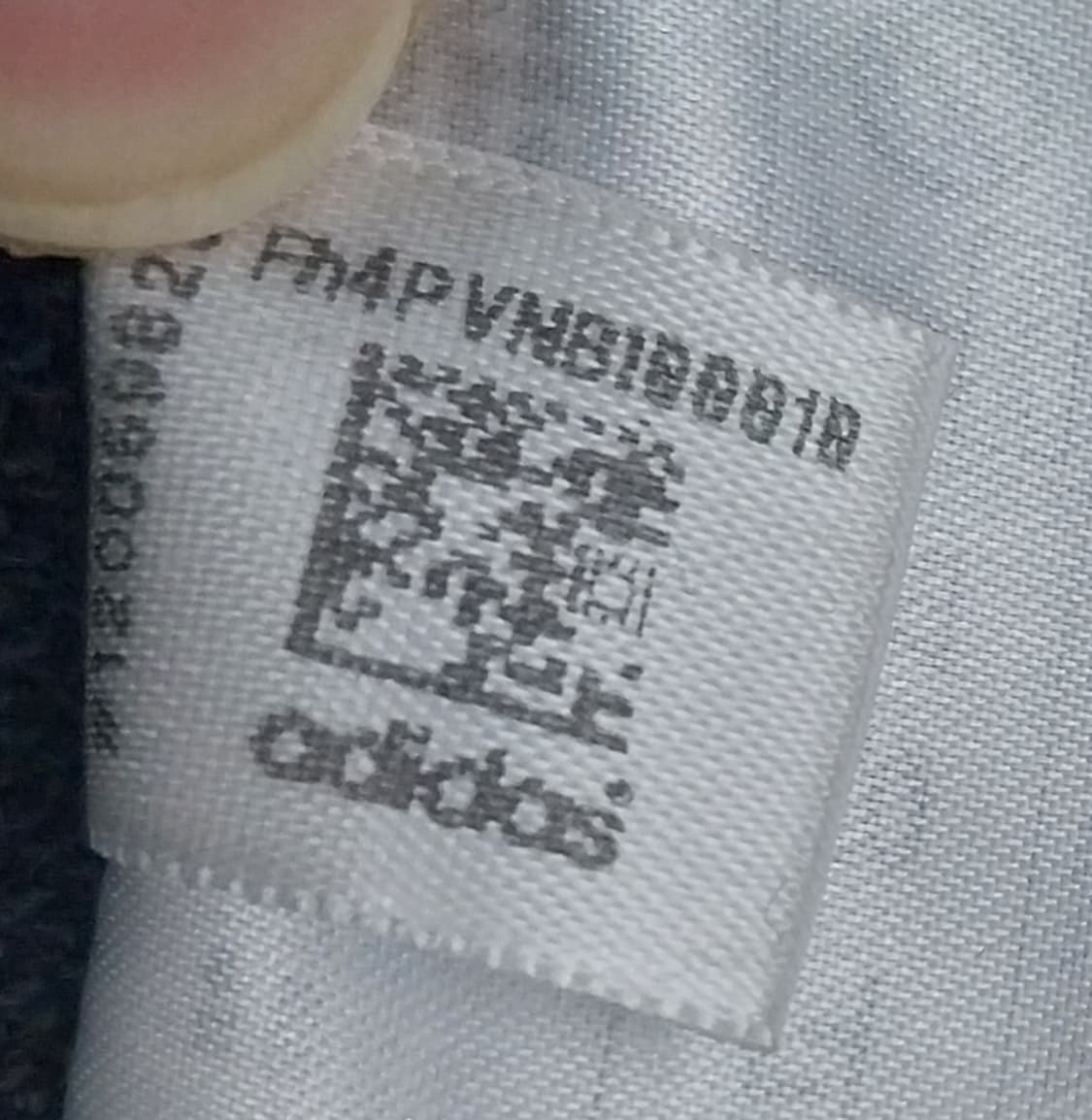 아디다스 검정색 후드티 M 상품이미지6