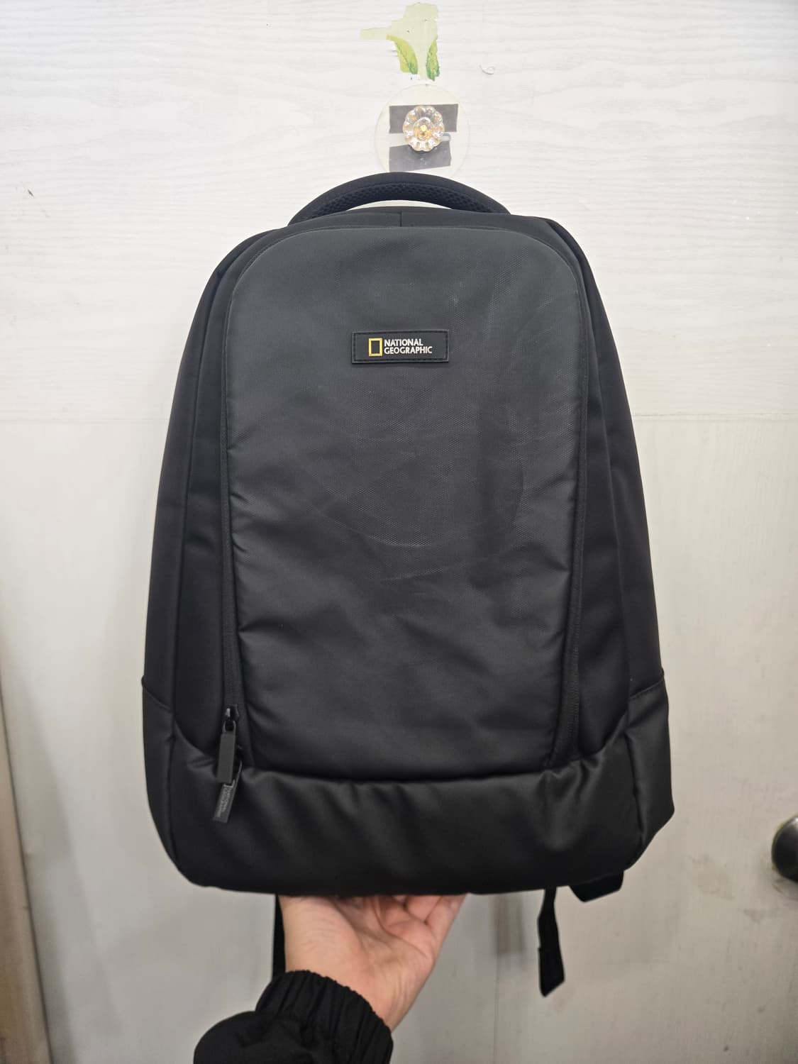 NATIONAL GEOGRAPHIC 내셔널지오그래픽 백팩 가방! 상품이미지1