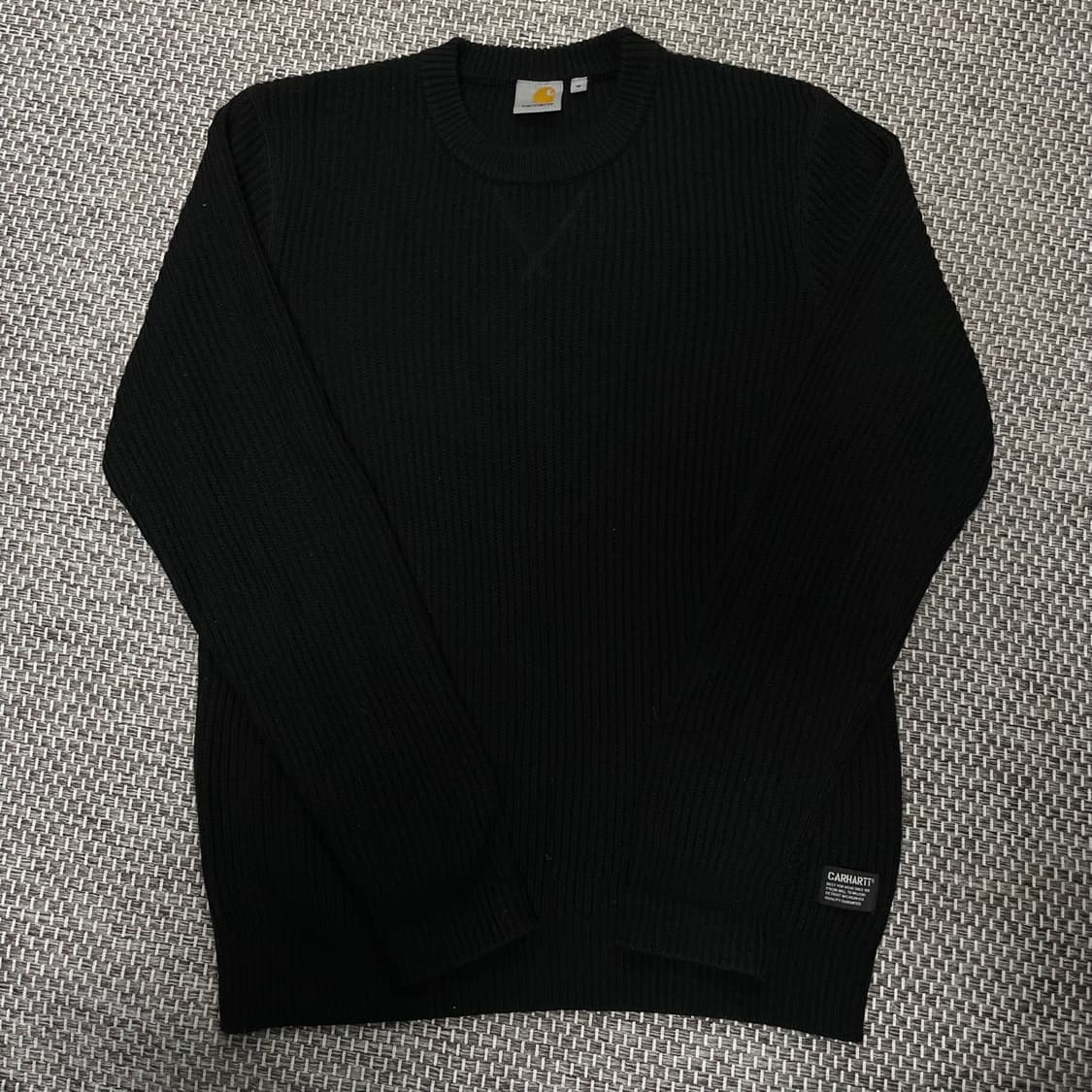 M 칼하트 wip 니트 상품이미지2