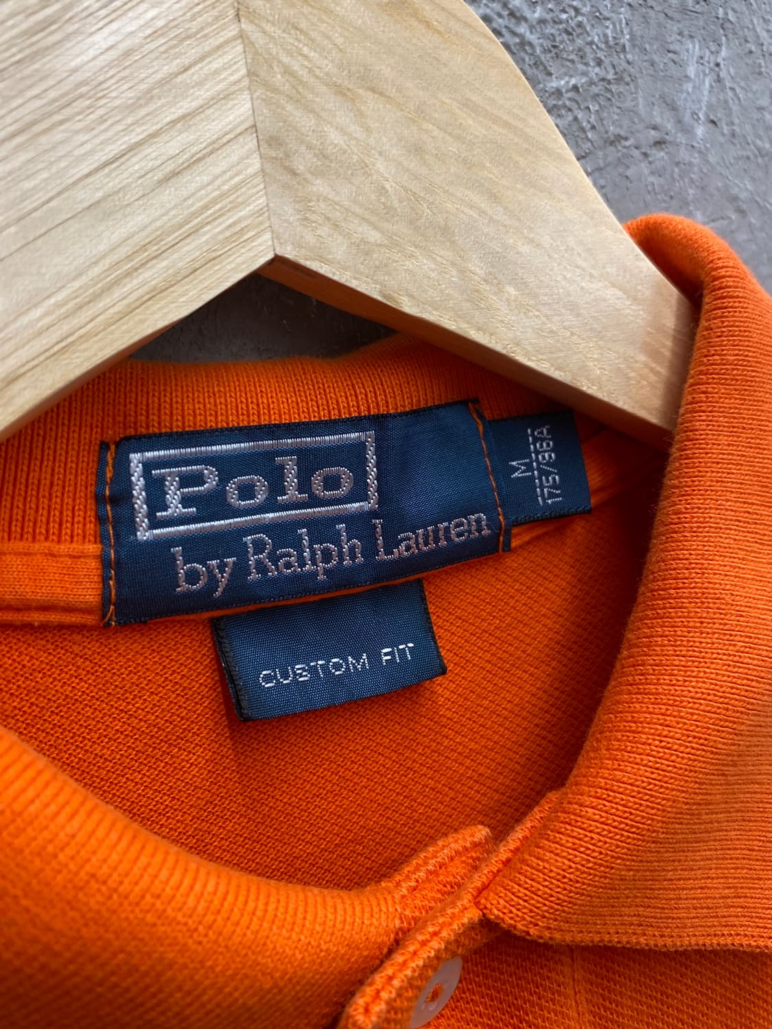 [M] Polo 폴로 랄프로렌 빅 포니 반팔 티셔츠 상품이미지6