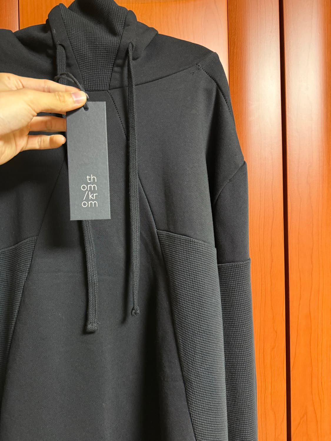 Thom krom hood 상품이미지6