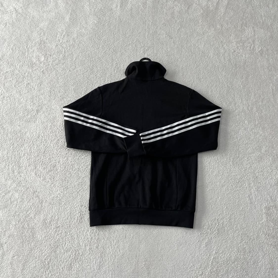 85 아디다스 유로파 블랙 져지 상품이미지7