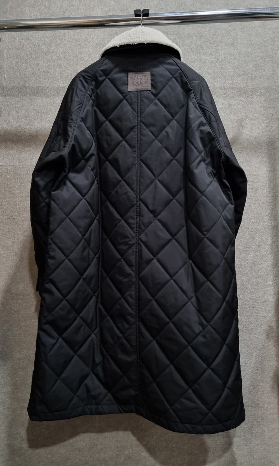 여성 95 헤지스 레이디스 점퍼 자켓 상품이미지2