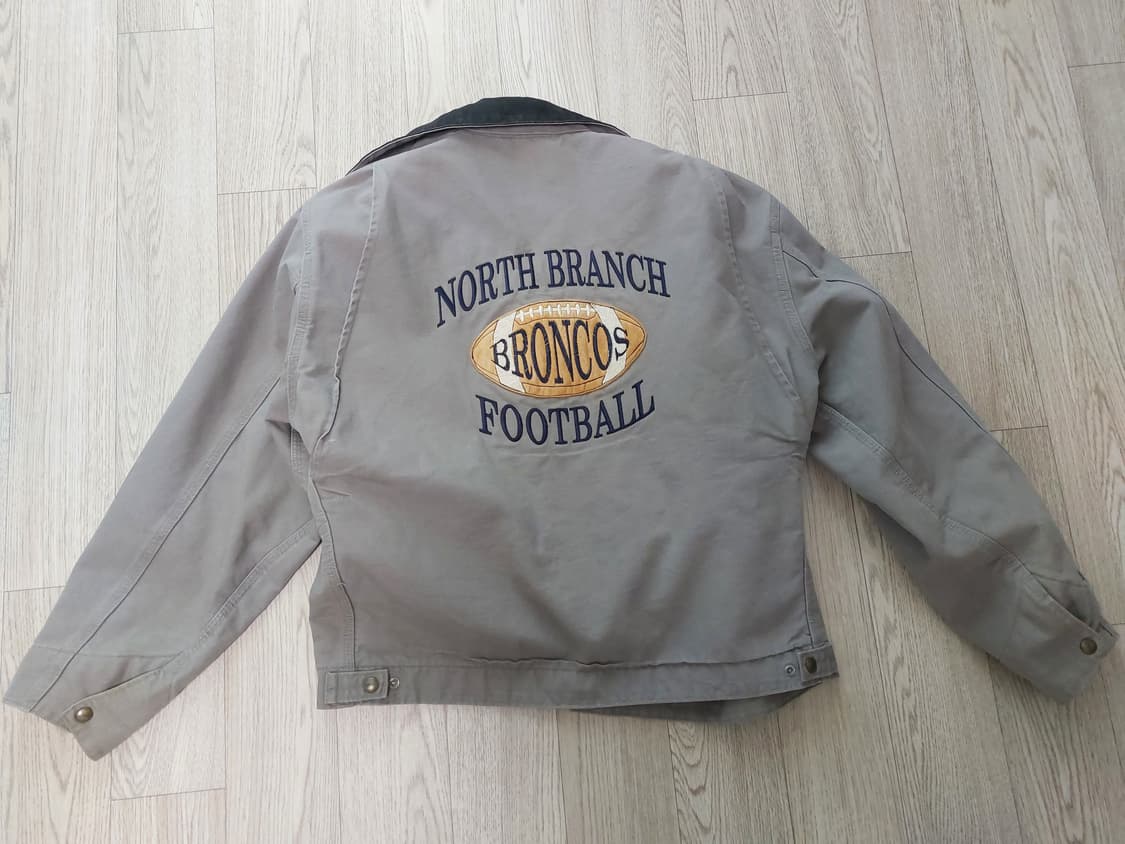 칼하트 디트로이트 j76 cmt 상품이미지7