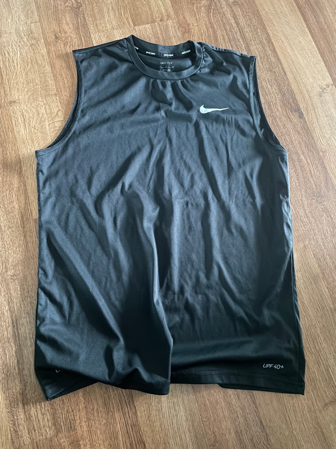 나이키 드라이핏 반팔 반바지 민소매 스포츠 의류 일괄 판매 상품이미지7