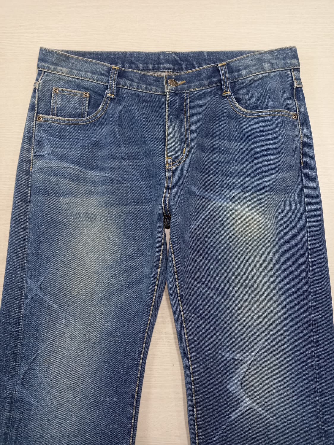 33 BECOMMING Kor 일자진 드로잉 커스텀 33-427 상품이미지3