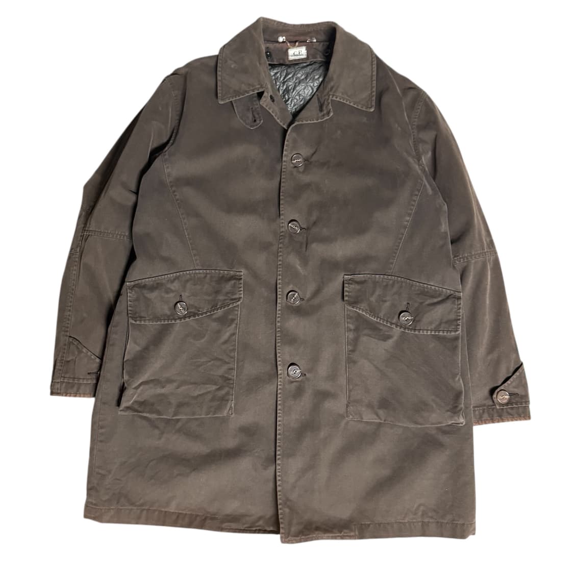 C.P.COMPANY jacket 상품이미지6